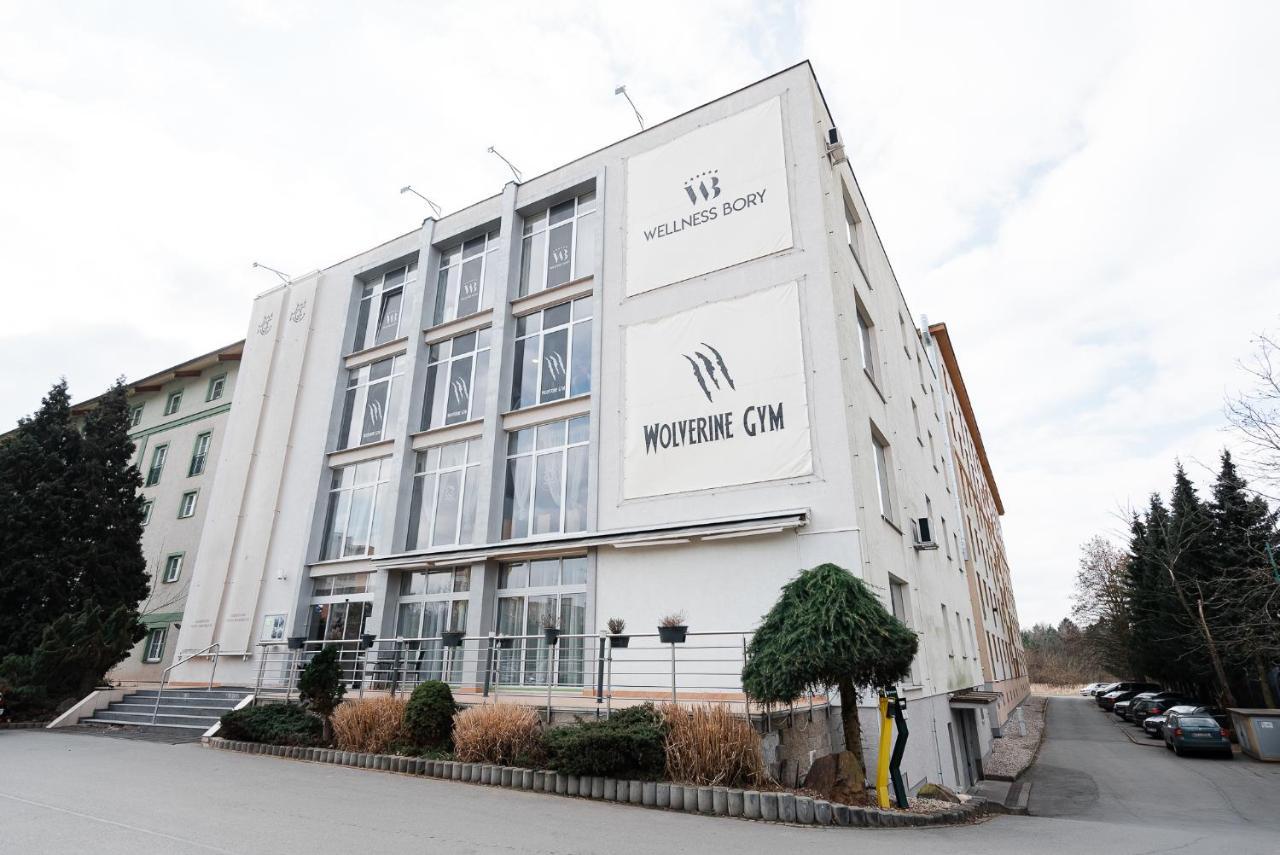 Apartmany Jako Doma Plzeň Exterior foto