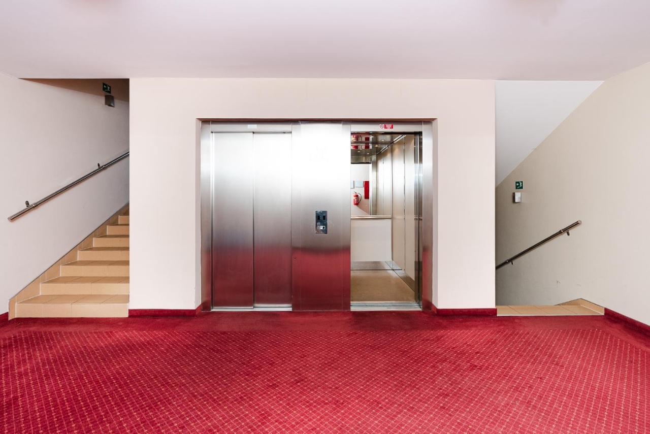 Apartmany Jako Doma Plzeň Exterior foto