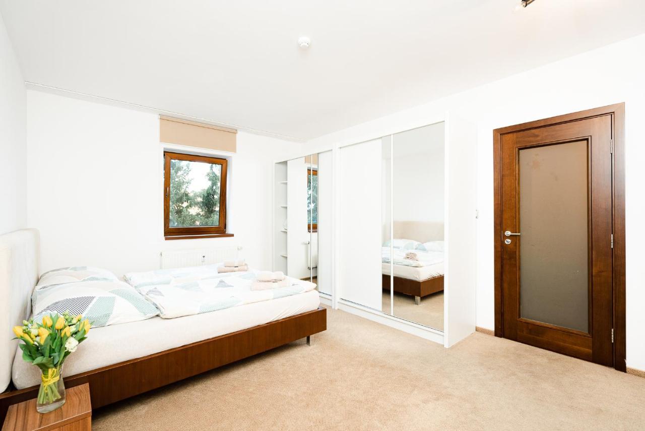 Apartmany Jako Doma Plzeň Exterior foto